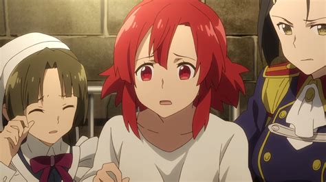 The feminist readings of Izetta the Last Witch